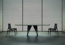 Una nuova visione del design d’arredo tra artigianalità e innovazione