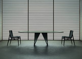 Una nuova visione del design d’arredo tra artigianalità e innovazione