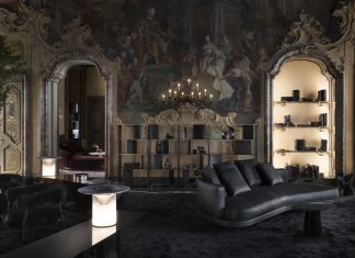 Nel cuore della materia, nuove creazioni in marmo e metallo