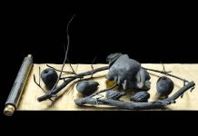 ALKEMICA – Martirio e Rinascita di Michelangelo Galliani