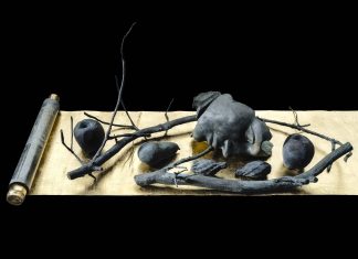 ALKEMICA – Martirio e Rinascita di Michelangelo Galliani