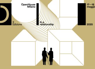 OpenHouse Milano 2025