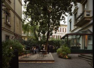 Luce modulare per ogni spazio: indoor. outdoor. bespoke.