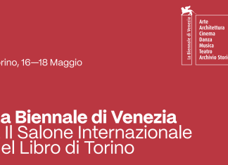 La Biennale di Venezia a Il Salone Internazionale del Libro di Torino