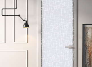 Luce che filtra tra le foglie: un pattern che trasforma lo spazio