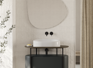 Il sistema bagno che unisce design e personalizzazione