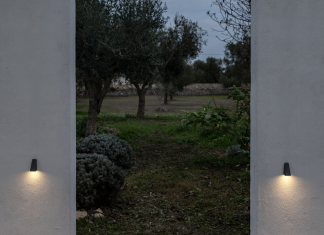 Luce che guida con precisione, ingegneria che si fa invisibile