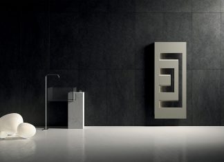 L’arte del riscaldamento incontra il design contemporaneo