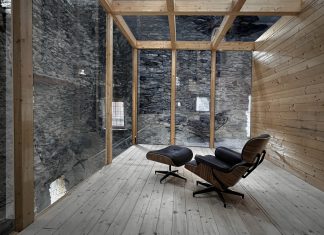 La scatola nel convento