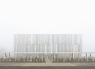 Un nuovo headquarter tra smart office e spazi dinamici