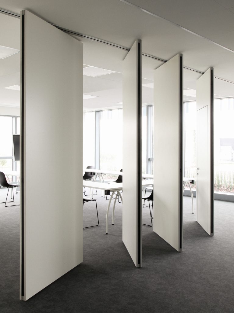 headquarter