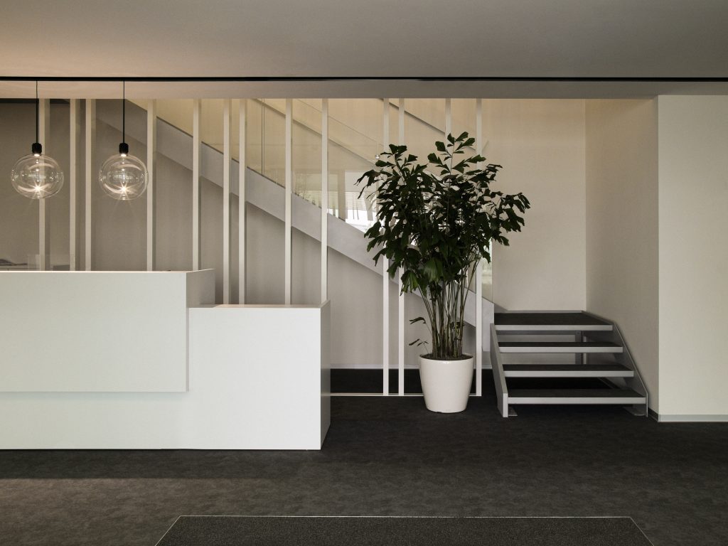 headquarter