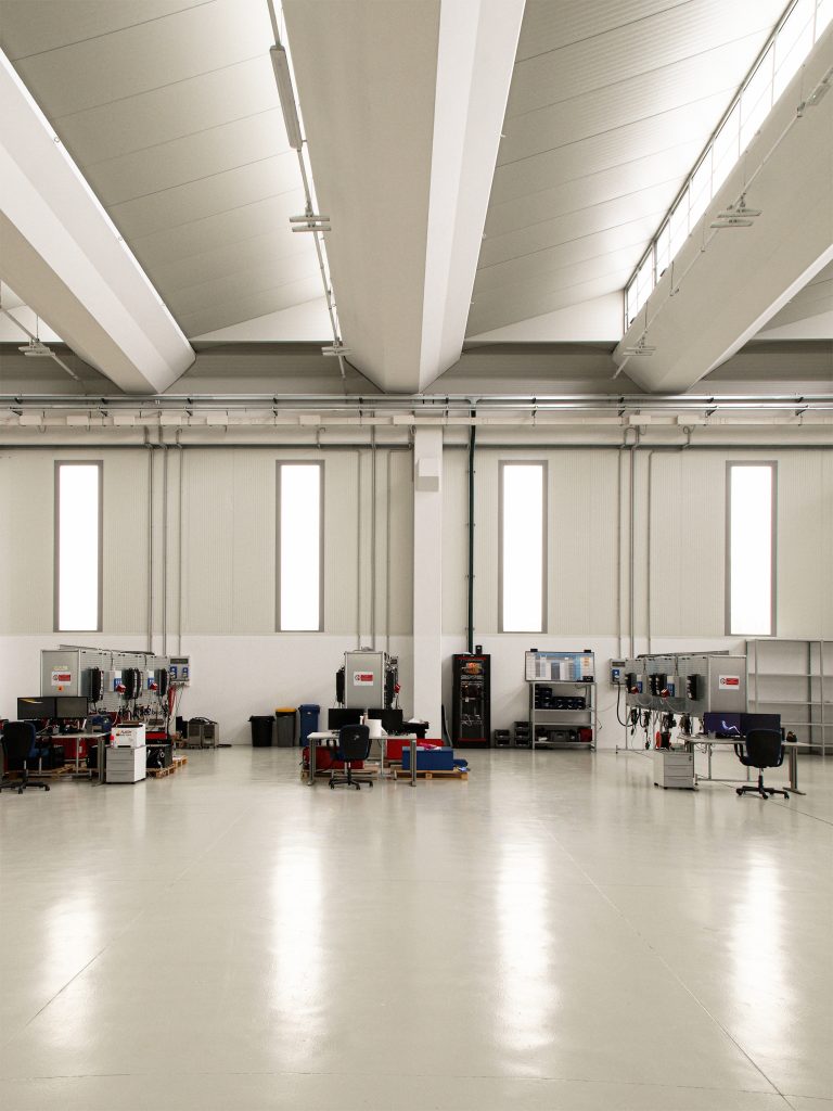 headquarter