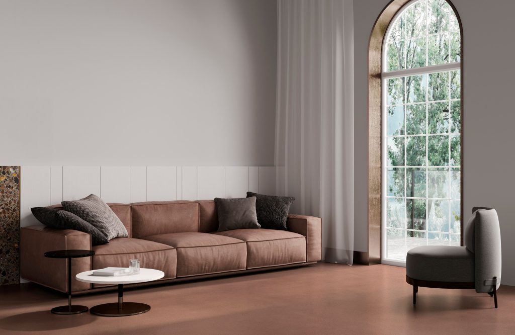 Pavilux Sablée