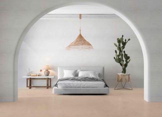 Una superficie continua, sottile e resistente