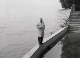 Alla Casa dell’Architettura a Roma la presentazione del libro “Aldo Rossi. Ecologie”