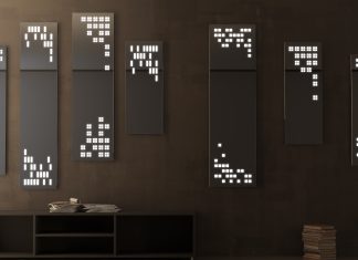 Innovazione e design di ispirazione metropolitana