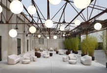 La seconda vita della materia diventa design