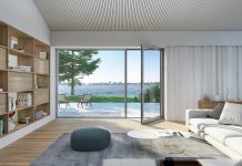 Tecnologia invisibile, comodità tangibile