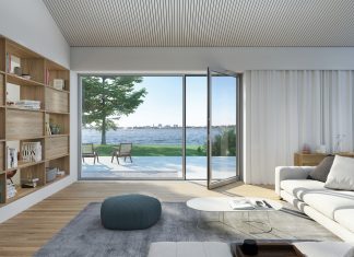 Tecnologia invisibile, comodità tangibile