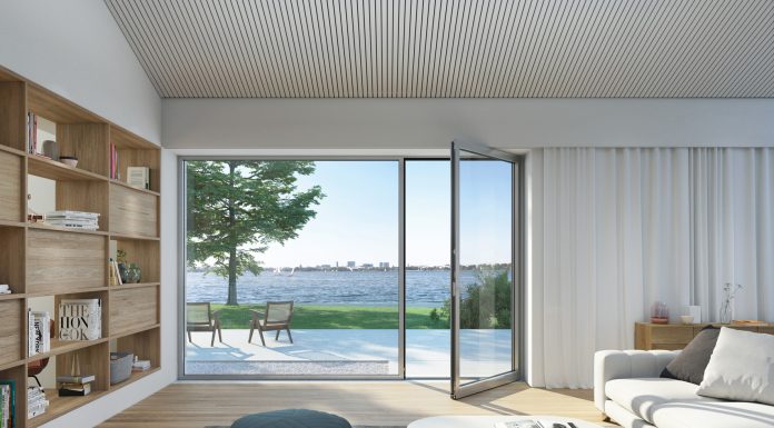 Tecnologia invisibile, comodità tangibile