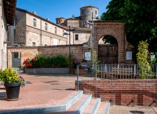 Castello di Roddi tra memoria, cultura e futuro