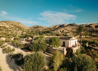 Braccialieri: un boutique resort che ridefinisce l’ospitalità in Sicilia