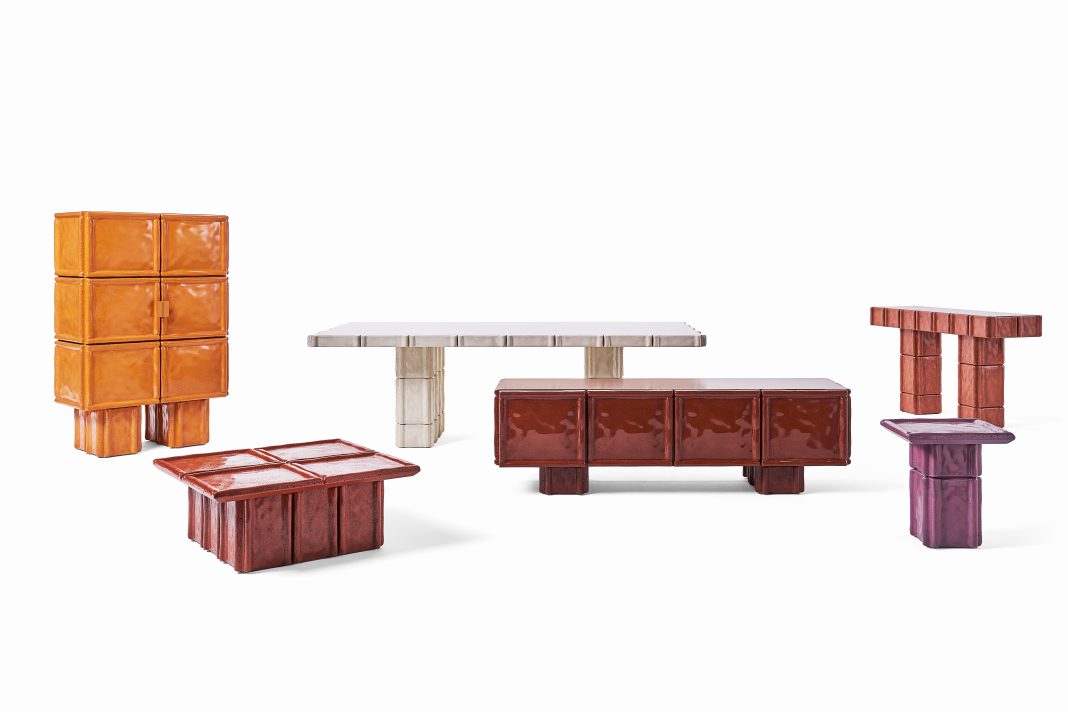 Cimento_objects_riva_group_design by Patricia Urquiola_Ph credtis D-Mind