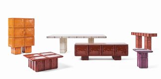 Una nuova linea di arredi e complementi rende omaggio alla natura