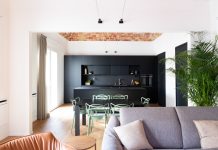 Il raffinato restauro di una dimora storica in Sicilia