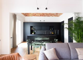 Il raffinato restauro di una dimora storica in Sicilia