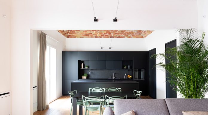 Il raffinato restauro di una dimora storica in Sicilia