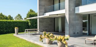 Un involucro edilizio adattabile