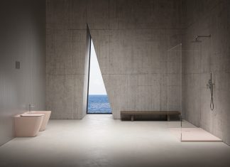 Colore e tecnologia all’avanguardia