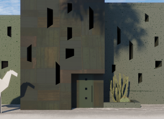 Portoncini d’ingresso come biglietto da visita