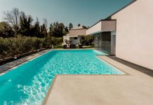 Rivestimenti intelligenti contro le isole di calore