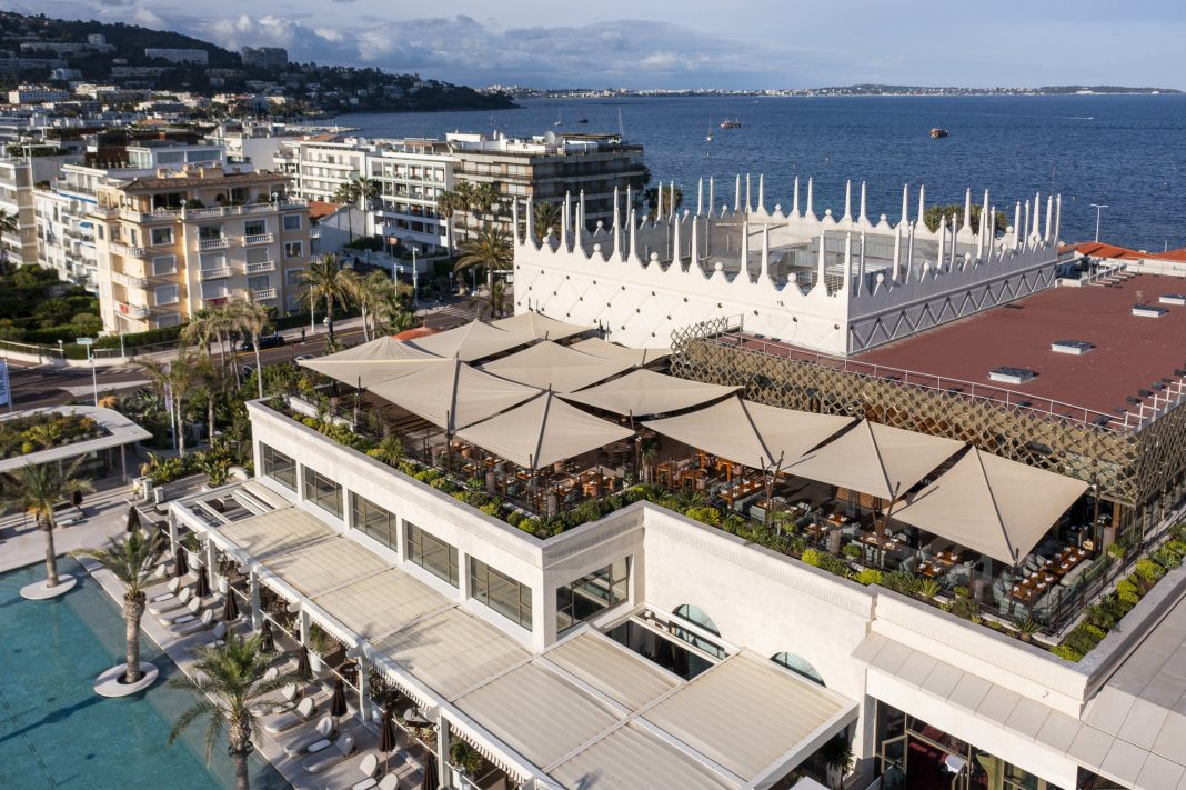Zuma Cannes