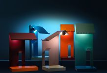 Tutti i colori delle Cinqueterre