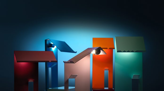 Tutti i colori delle Cinqueterre