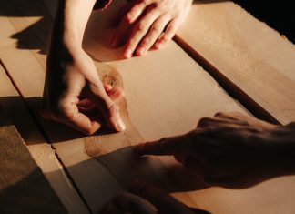 “No.1 Common” a Material Matters. AHEC presenta una mostra che celebra la varietà naturale del legno