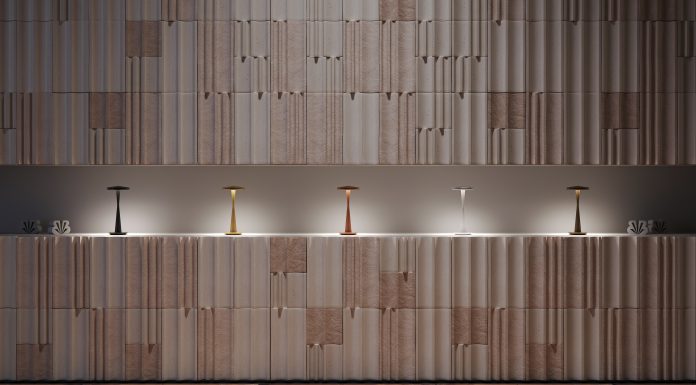 Design scultoreo e tecnologia