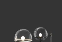 La luce che dialoga con passato e presente anche nell’outdoor