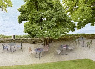 La storia di un incontro che diventa design condiviso