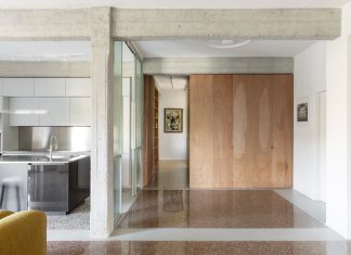 Casa Viale della Tecnica