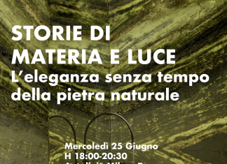 L’eleganza senza tempo della pietra naturale