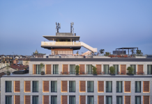 21 House of Stories Hotel Navigli