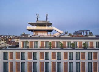 21 House of Stories Hotel Navigli