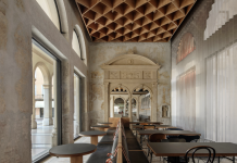 Architettura della soglia