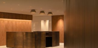 La soluzione ideale luminosa per la progettazione di scene