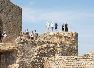 REUSE THE RUIN – Summer architecture workshop in Florence